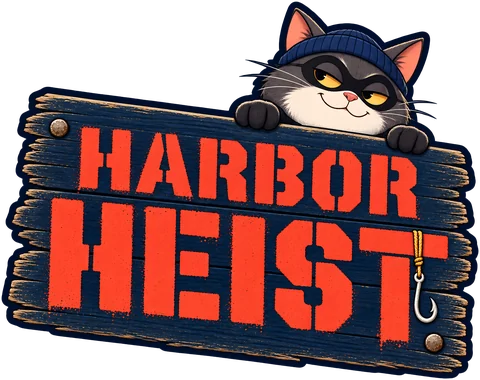 Harbor Heist