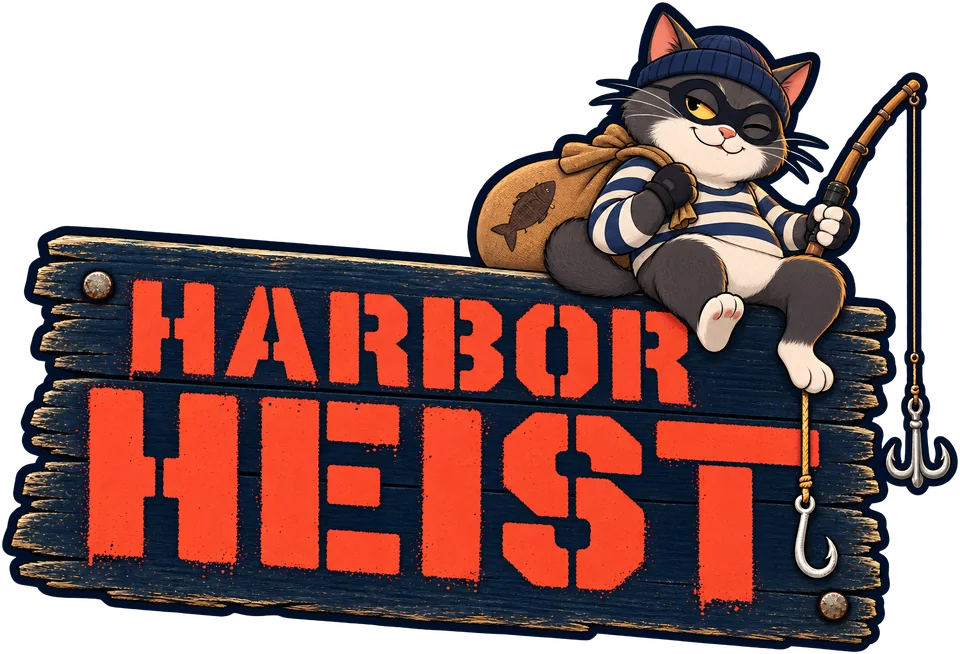 Harbor Heist